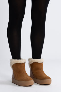 Juliet - Tan
