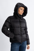 Val Cenis Short - Black-Black