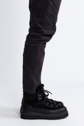 Tag Cap - Black