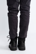 Tag Cap - Black