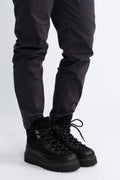 Tag Cap - Black