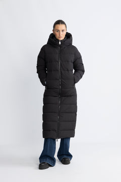 Val Cenis Long Tech - Black