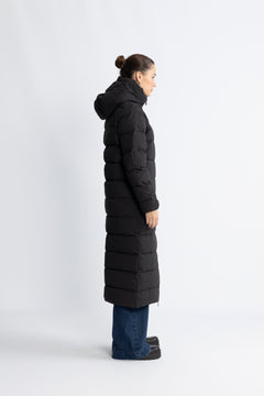 Val Cenis Long Tech - Black