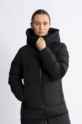 Val Cenis Long Tech - Black