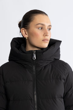 Val Cenis Long Tech - Black