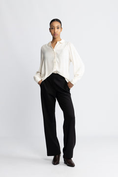 Zenani Popye Pants - Black