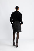 Melody Pullover - Black
