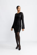 Kai Dress - Black
