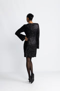 Kai Dress - Black
