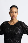 Kai Dress - Black