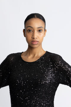 Kai Dress - Black