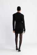 Dawn Dress - Black