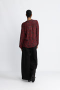 Scratch Shirt - Emboldened