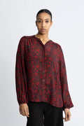 Scratch Shirt - Emboldened