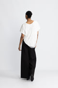 Disco Top - White