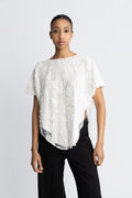 Disco Top - White