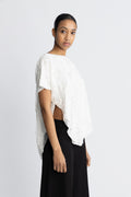 Disco Top - White