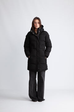 Liv Parka - Black