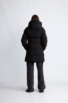 Liv Parka - Black