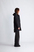 Lausanne Parka - Black