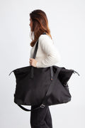 48H Holdall - Black