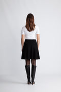 Flizan Skirt - Black