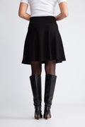 Flizan Skirt - Black