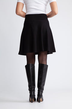 Flizan Skirt - Black