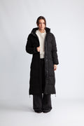 Liv Coat - Black