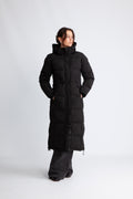 Liv Coat - Black