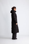 Liv Coat - Black