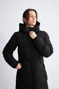 Liv Coat - Black