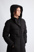 Liv Coat - Black