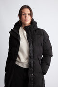 Liv Coat - Black