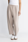 PannieIW Pant - Stone