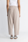 PannieIW Pant - Stone