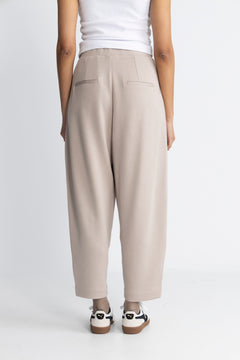 PannieIW Pant - Stone