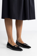 5933 Hermine - Black