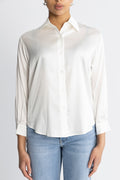 Oline Blouse - Offwhite