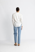 Oline Blouse - Offwhite