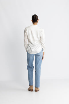Oline Blouse - Offwhite