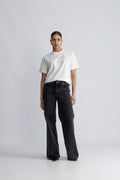 Kjerag National Tee - White