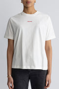 Kjerag National Tee - White