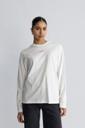 Luring National Ls - White