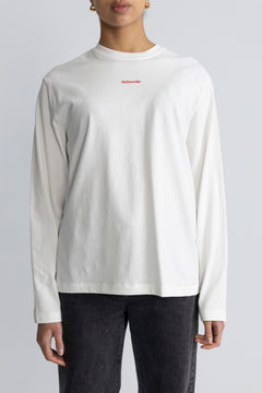 Luring National Ls - White