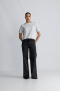 Kjerag National Tee - Lt. Grey Mix