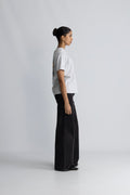Kjerag National Tee - Lt. Grey Mix