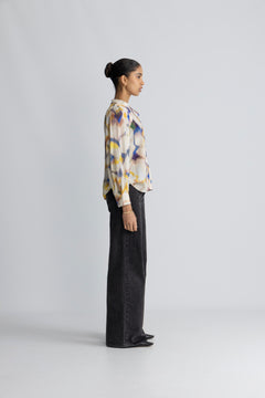 Blouse Foka - Multico