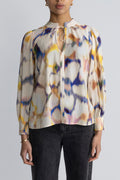 Blouse Foka - Multico