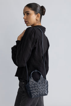 Misu Mini - Navy